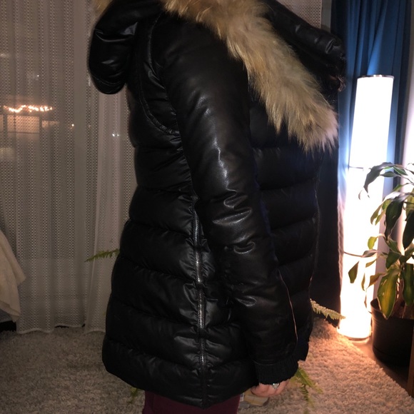 Rudsak winter jacket - Picture 4 of 6